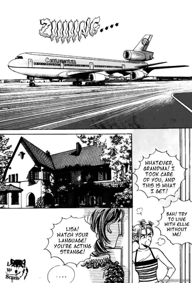 Full House Chapter 81 16